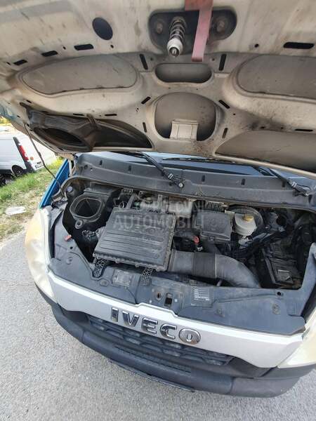 Iveco Daily 