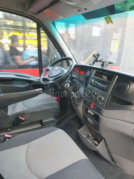 Iveco Daily 
