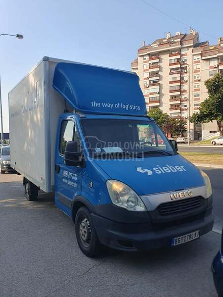 Iveco Daily 
