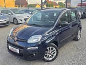 Fiat Panda 1.3 MJET