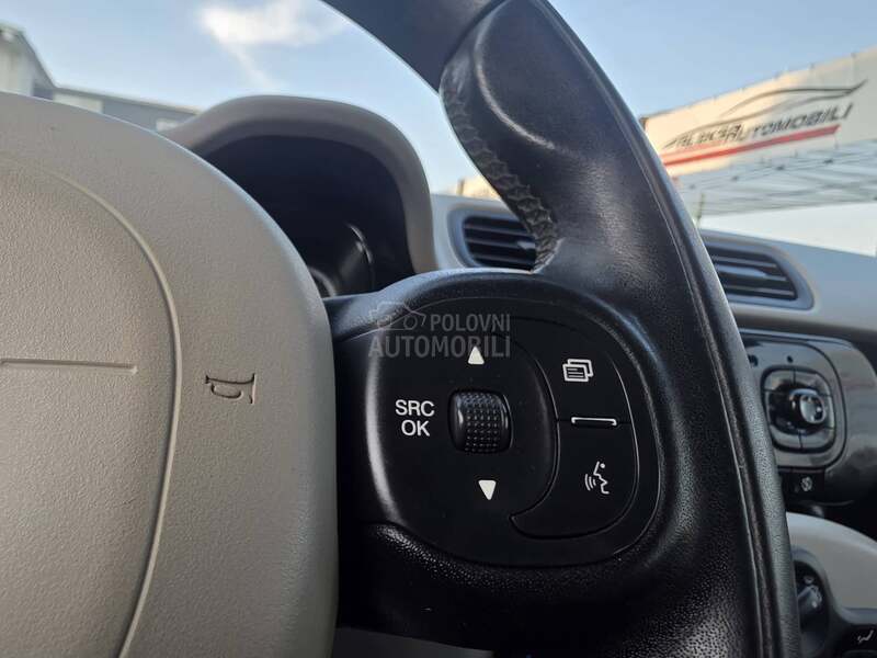 Fiat Panda 1.3 MJET
