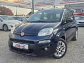 Fiat Panda 1.3 MJET