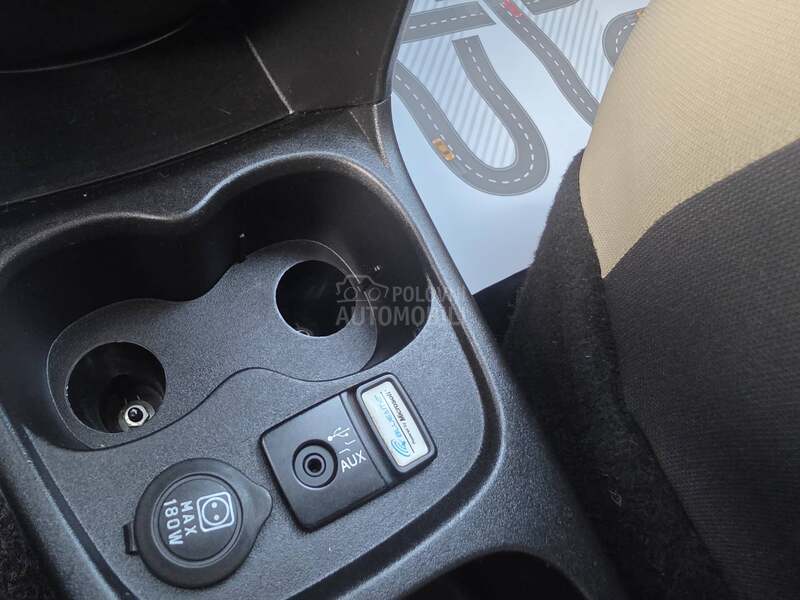 Fiat Panda 1.3 MJET