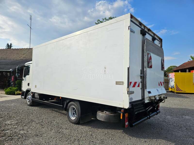 MAN TGL 7.150 4X2 BB