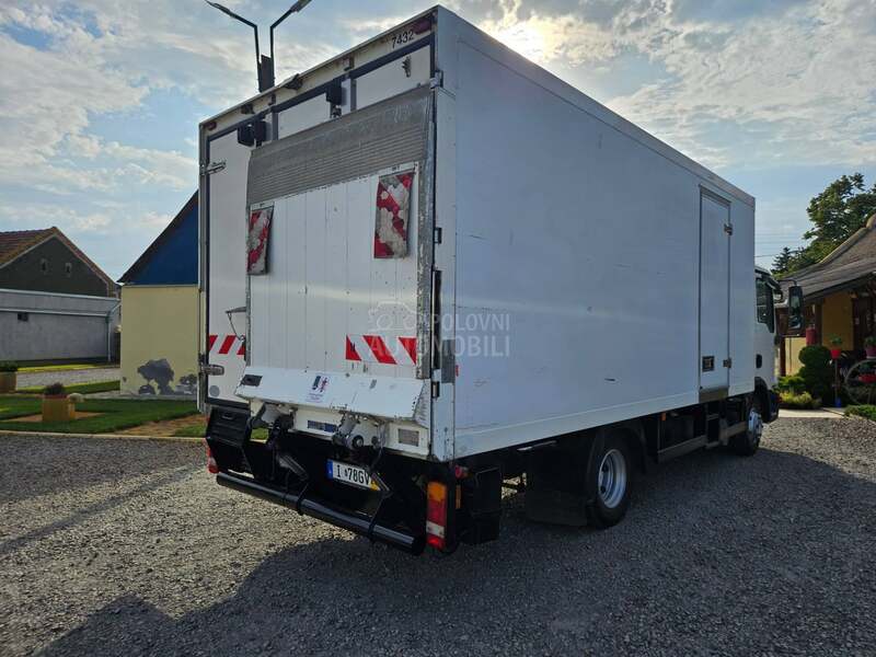 MAN TGL 7.150 4X2 BB