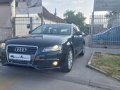 Audi A4 2.0 Tdi