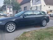 Audi A4 2.0 Tdi