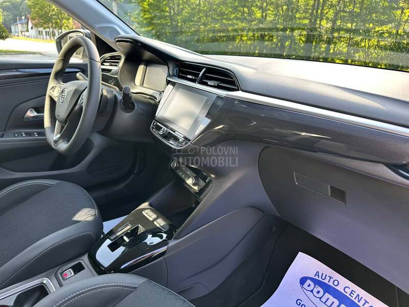 Opel Corsa F ELEGANCE A.U.T.O.M
