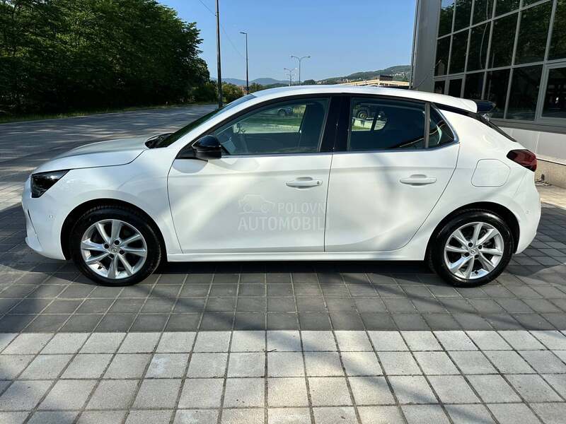 Opel Corsa F ELEGANCE A.U.T.O.M