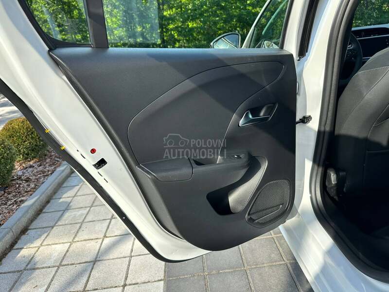 Opel Corsa F ELEGANCE A.U.T.O.M