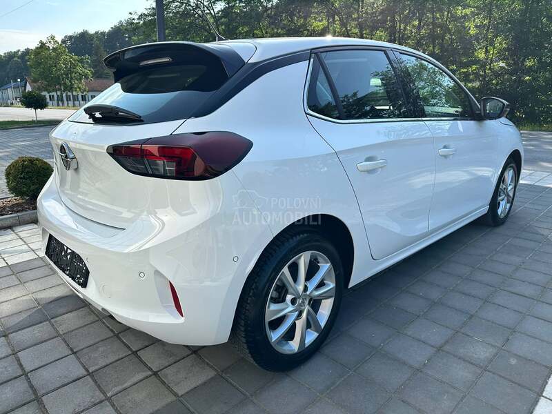 Opel Corsa F ELEGANCE A.U.T.O.M