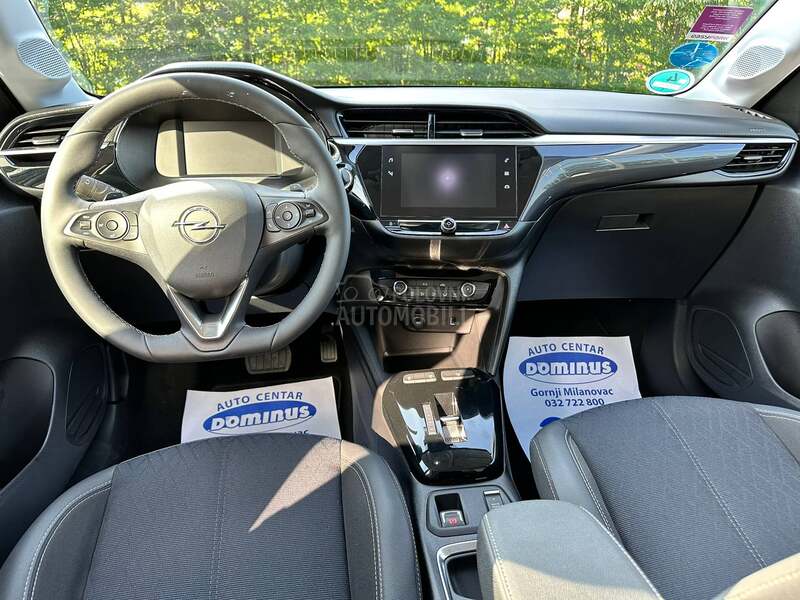 Opel Corsa F ELEGANCE A.U.T.O.M