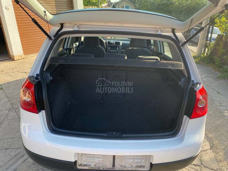 Volkswagen Golf 5 1.9tdi,77kv,N O V