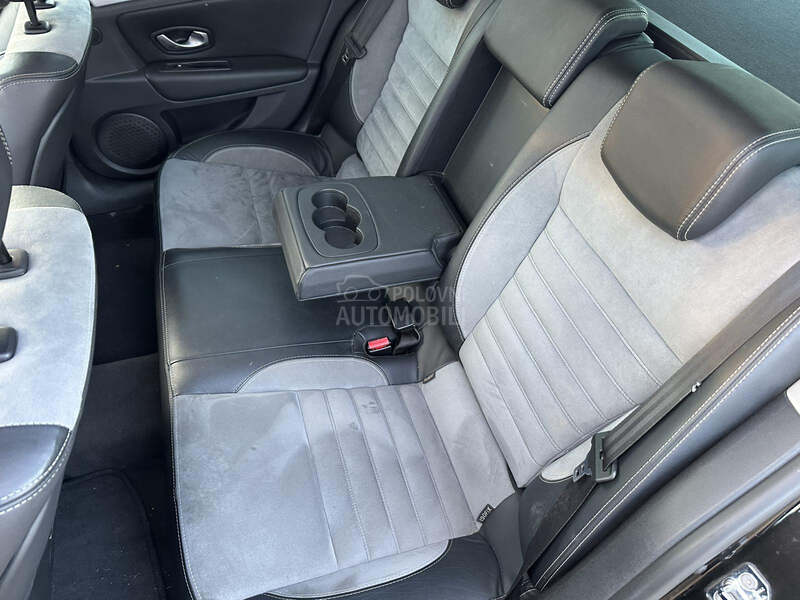 Renault Laguna 2.0 GT line