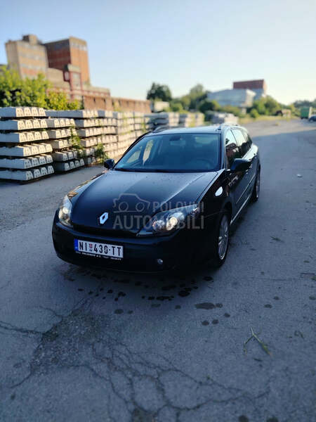 Renault Laguna 2.0 GT line