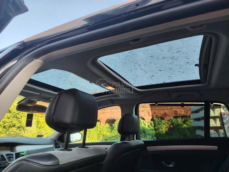 Renault Laguna 2.0 GT line