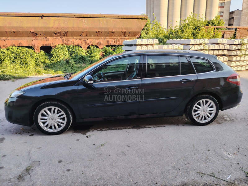 Renault Laguna 2.0 GT line