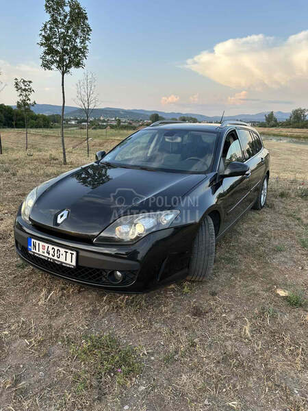 Renault Laguna 2.0 GT line