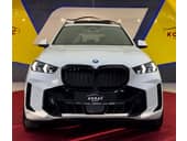 BMW X5 40d M-paket AIR 7SED
