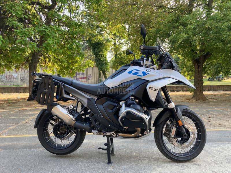 BMW 1300 GS