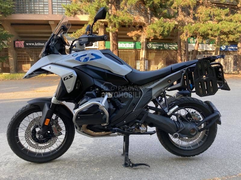 BMW 1300 GS