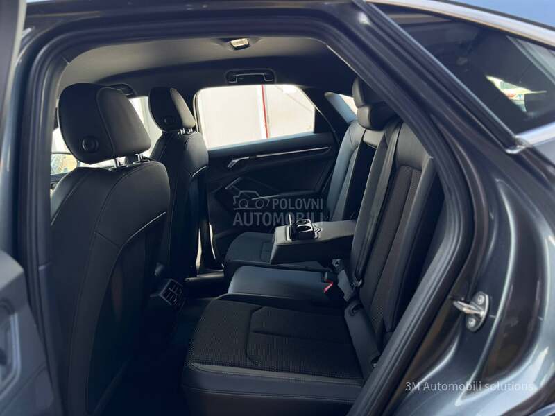 Audi Q3 S-Line/Matrix/Kamera