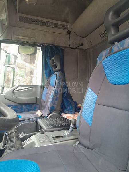 Iveco 75e15