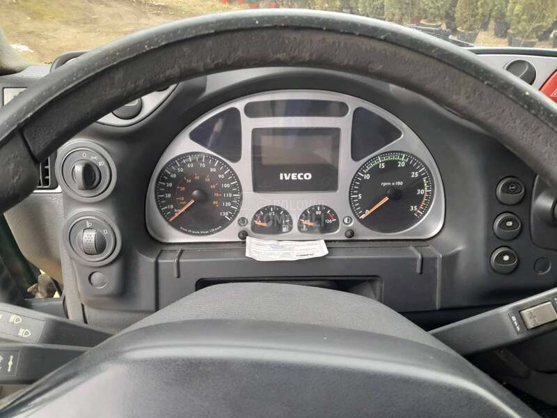 Iveco 75e15