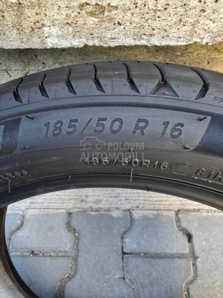 Michelin 185/50 R16 Letnja