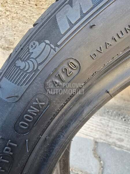 Michelin 185/50 R16 Letnja
