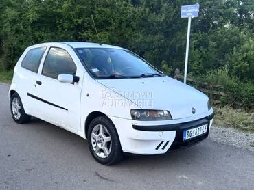 Fiat Punto 1.2