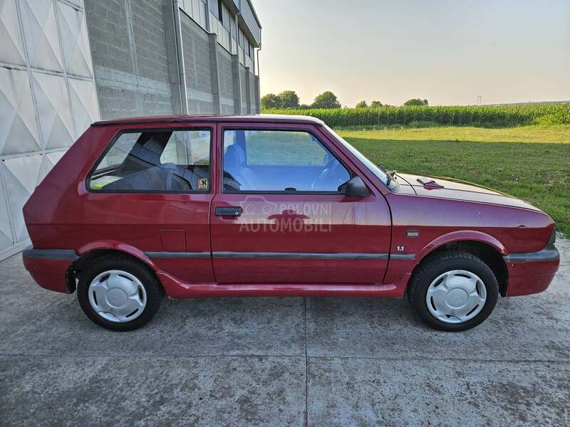 Zastava Koral In 65.000 K M