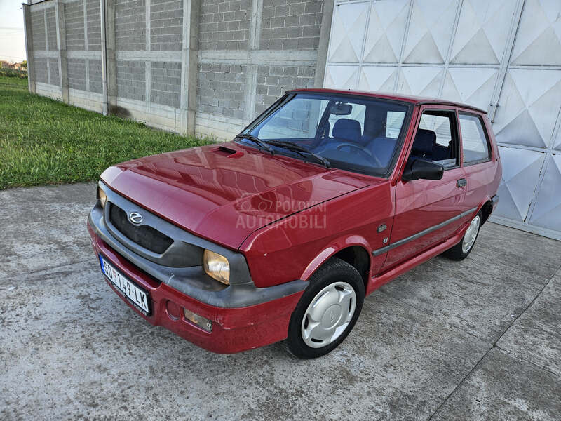 Zastava Koral In 65.000 K M