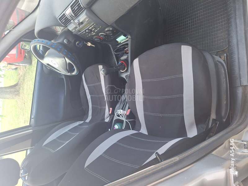 Fiat Stilo 