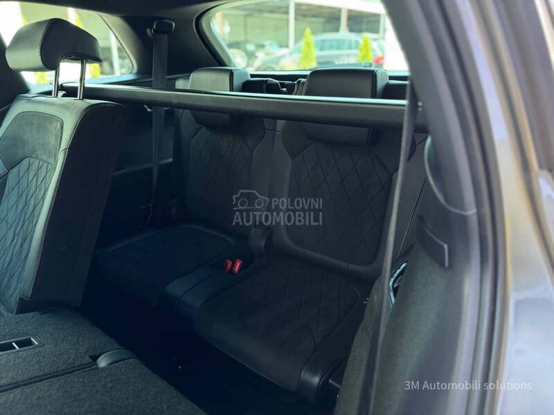 Škoda Kodiaq 2.0D/Sport/Virt/7sed