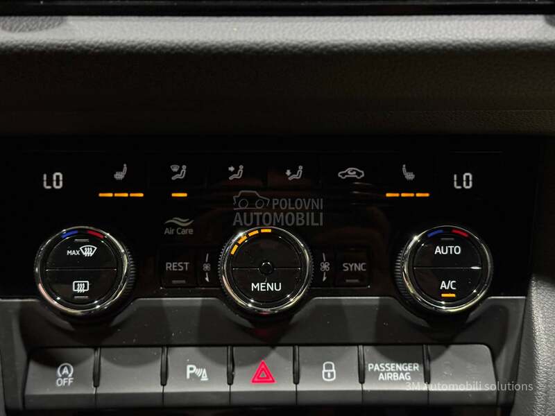 Škoda Kodiaq 2.0D/Sport/Virt/7sed