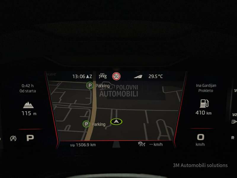Škoda Kodiaq 2.0D/Sport/Virt/7sed