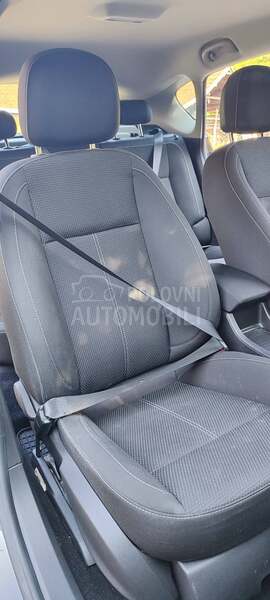 Opel Astra J 1.7CDTI