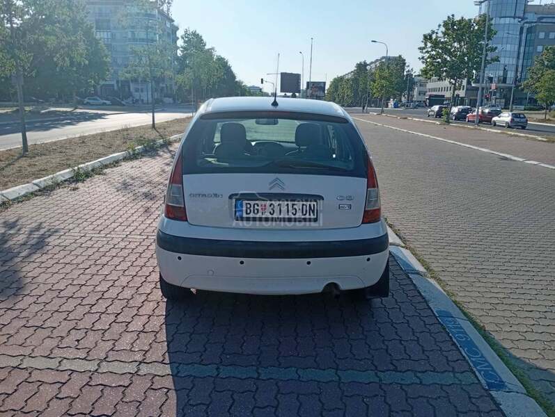 Citroen C3 