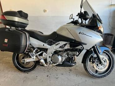 Suzuki VSTROM DL 1000