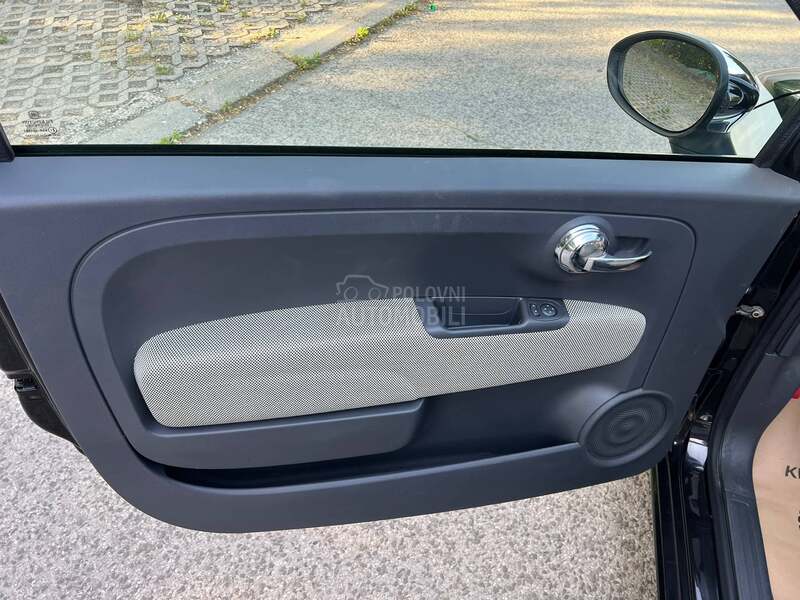 Fiat 500 0.9