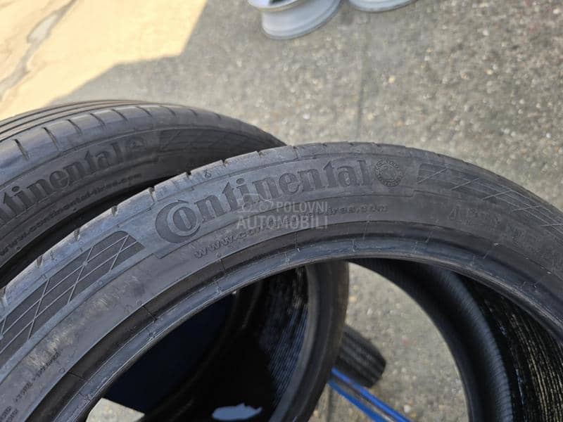 Continental 255/40 R20 Letnja