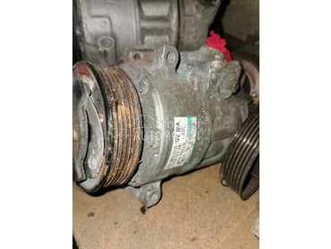 Kompresor za Volkswagen Golf 5, Golf 6, Golf Plus ...