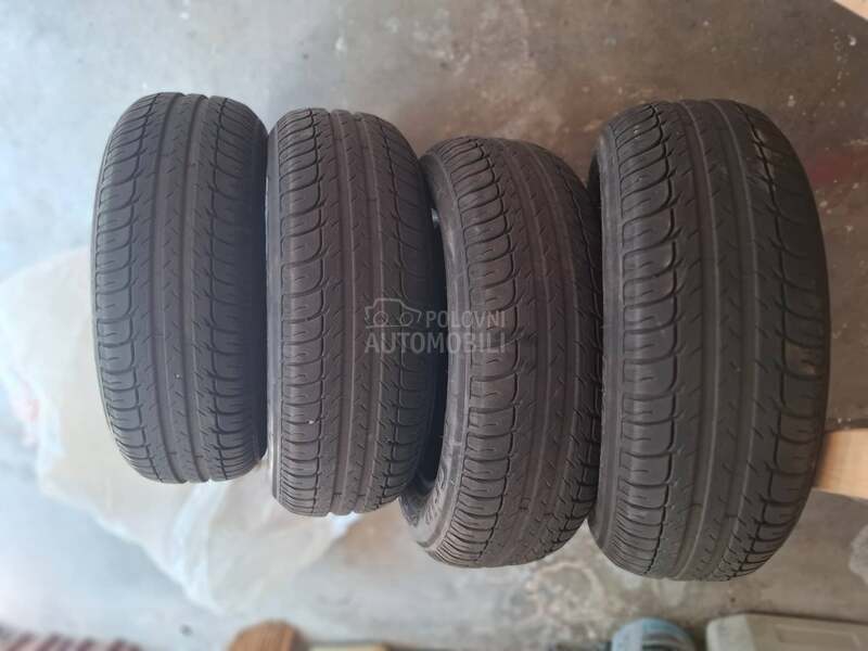 BFGoodrich 185/65 R15 Letnja