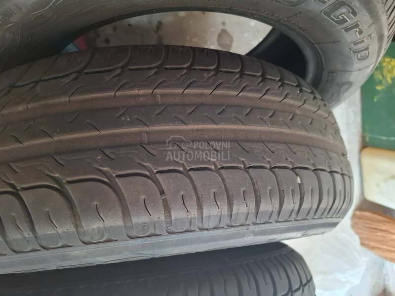 BFGoodrich 185/65 R15 Letnja