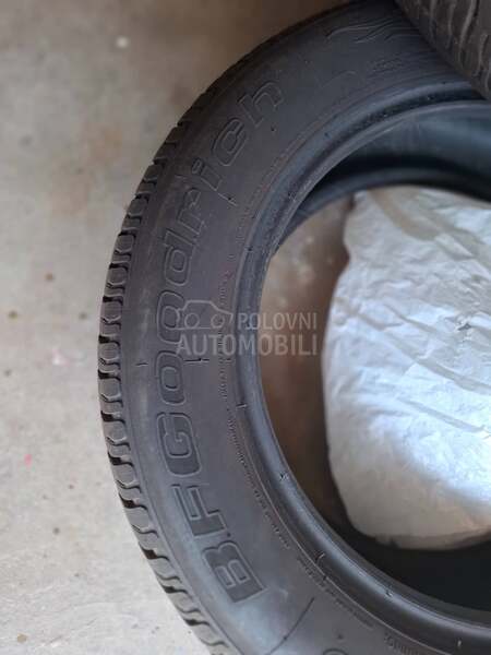 BFGoodrich 185/65 R15 Letnja