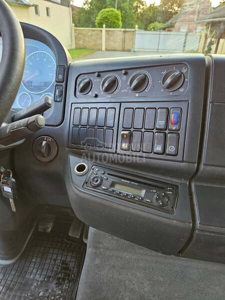 MAN TGL 12.210 4X2 BL