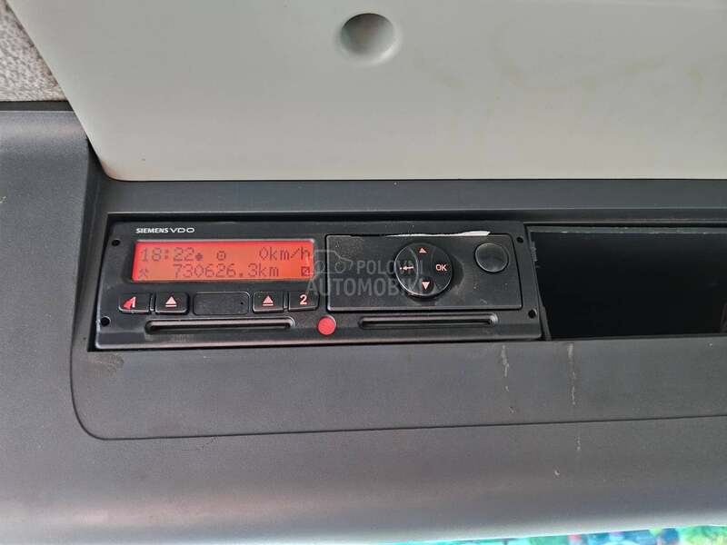 MAN TGL 12.210 4X2 BL