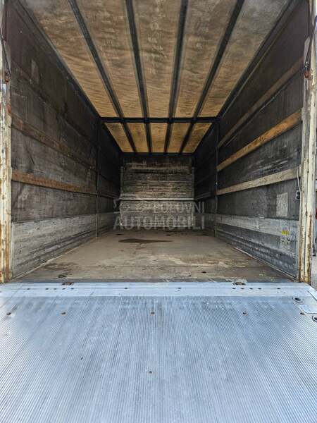 MAN TGL 12.210 4X2 BL
