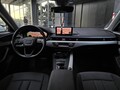 Audi A4 VIRTUAL S TRONIC
